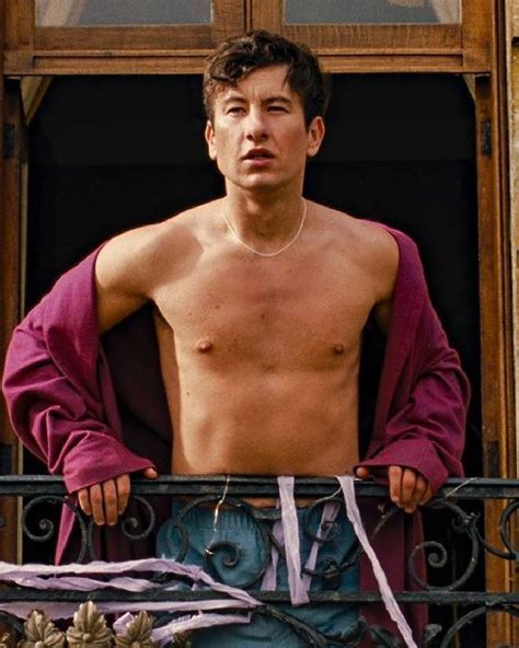 barry keoghan penis|Barry Keoghan’s full.